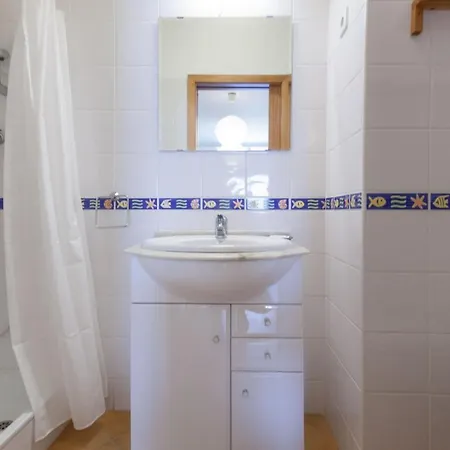 Formosa View Daire Faro