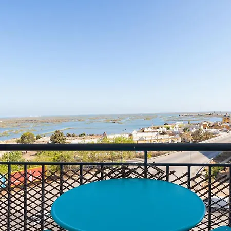 Formosa View *