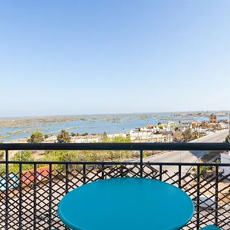 Apartment Formosa View Faro