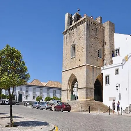 Formosa View Appartement