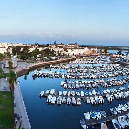 Formosa View * Faro
