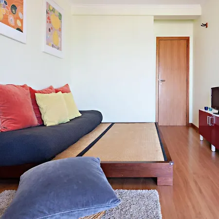 Formosa View Distrikt Faro