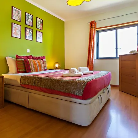 Apartment Formosa View *