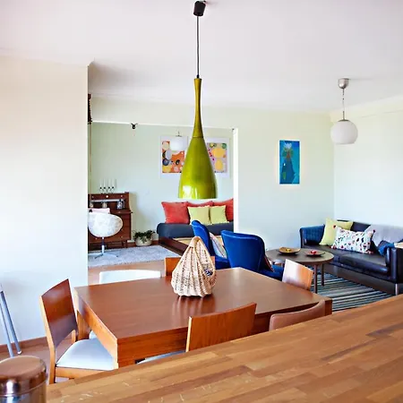 公寓 Formosa View 法鲁区