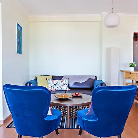 Appartement Formosa View