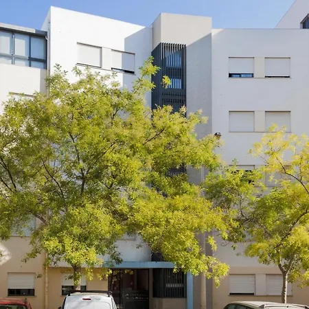 Apartment Formosa View